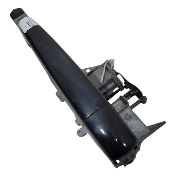 Maçaneta Externa Traseira Esquerda Citroen C4 Pallas 2007 12 Traseira