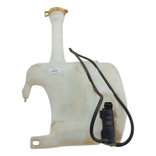 Resrvatorio Agua Parabrisa Ford Ecosport 2013 2017 Branco