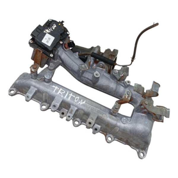 Coletor Admissão Tbi Tubo Mitsubishi L200 Triton 2008 2014