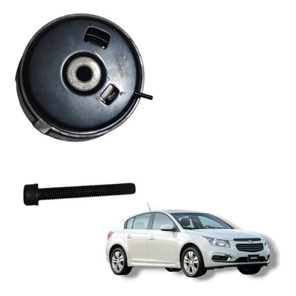 Tensor Esticador Correia Dentada Gm Cruze 1.8 2012 2018