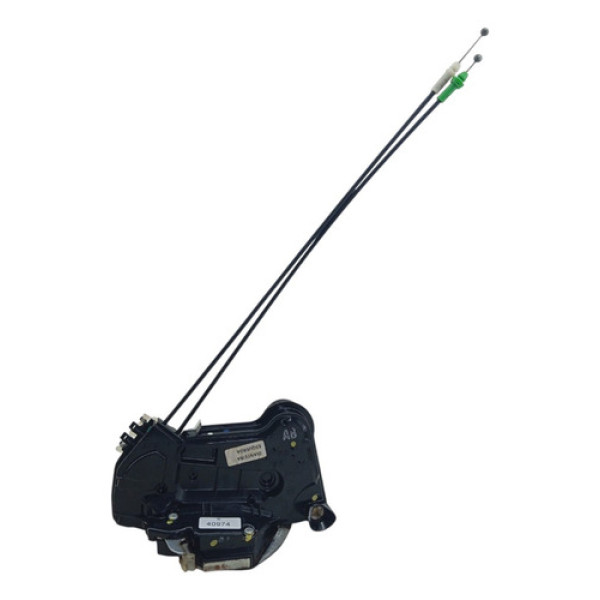 Fechadura Eletrica Dianteira Esquerda Toyota Corolla 2015 19