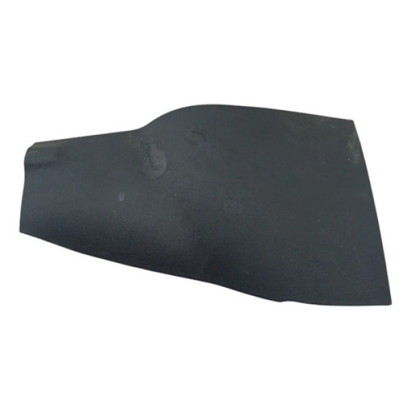 Moldura Aplique Esquerdo Console Kia Soul 2013