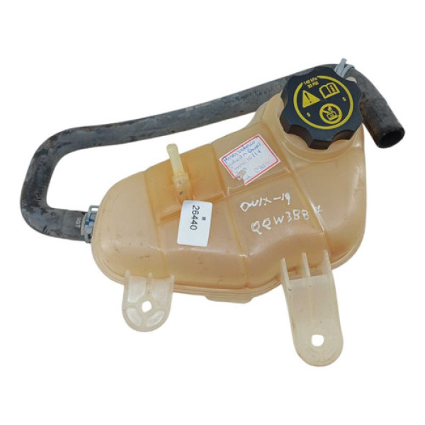 Reservatório Agua Radiador Gm Onix Prisma Cobalt 2013 2019