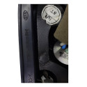 Acabamento Interno Retrovisor Direito Kia Sorento 2006 2013