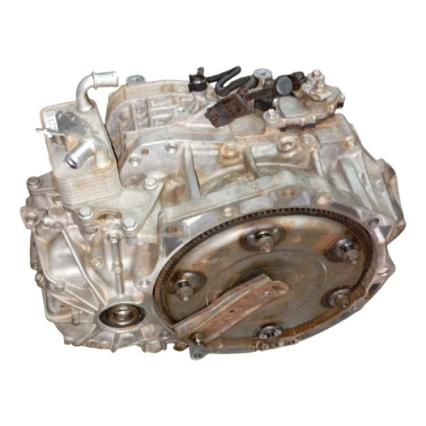 Caixa Cambio Automático Vw Nivus 1.0 Tsi 200 2023