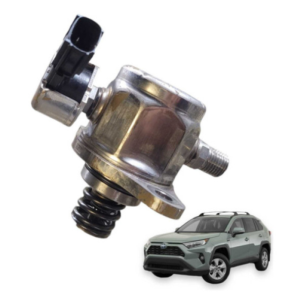 Bomba Alta Pressão Toyota Rav4 Hybrid 2.5 2020