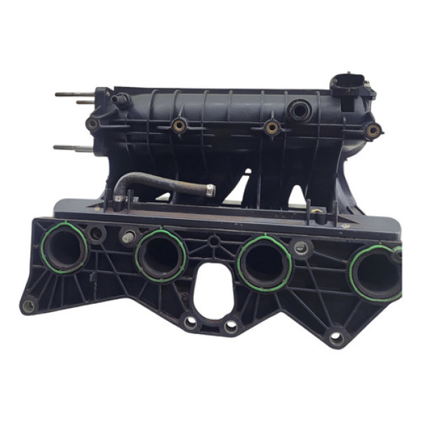 Coletor Admissão Gm Astra Vectra 2.0 2001 2010