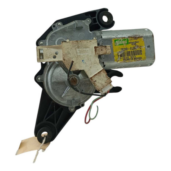 Motor Limpador Vidro Traseiro Nissan Livina Tiida 2008 2014