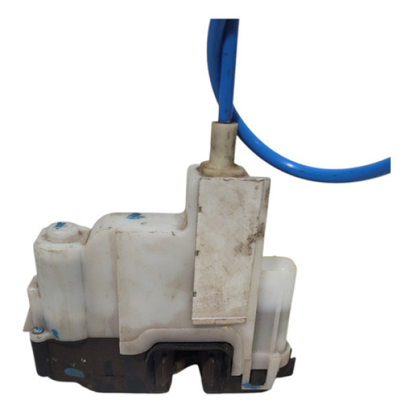 Fechadura Traseira Direita Fiat Palio Grand Siena 2013 2020