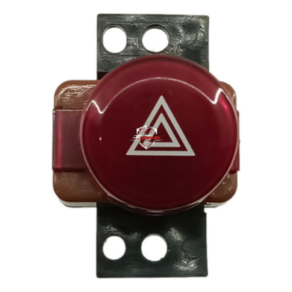 Botão Pisca Alerta Honda Civic 2007 A 2014