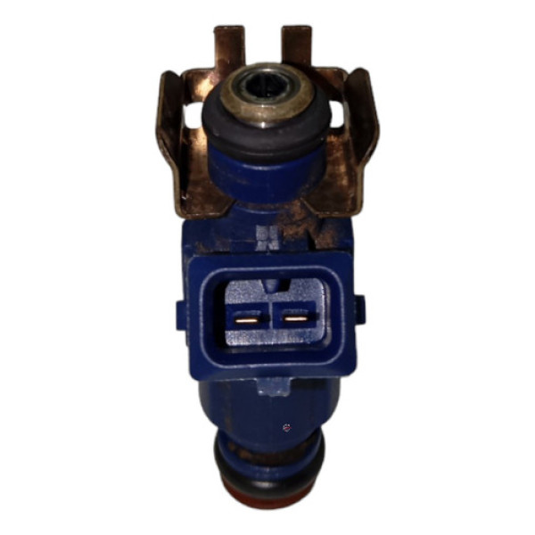 Bico Injetor Peugeot 2008 1.6 16v 2018