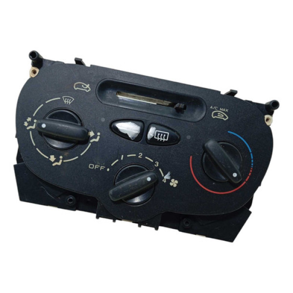 Comando Ar Condicionado Peugeot 206 1999 2003