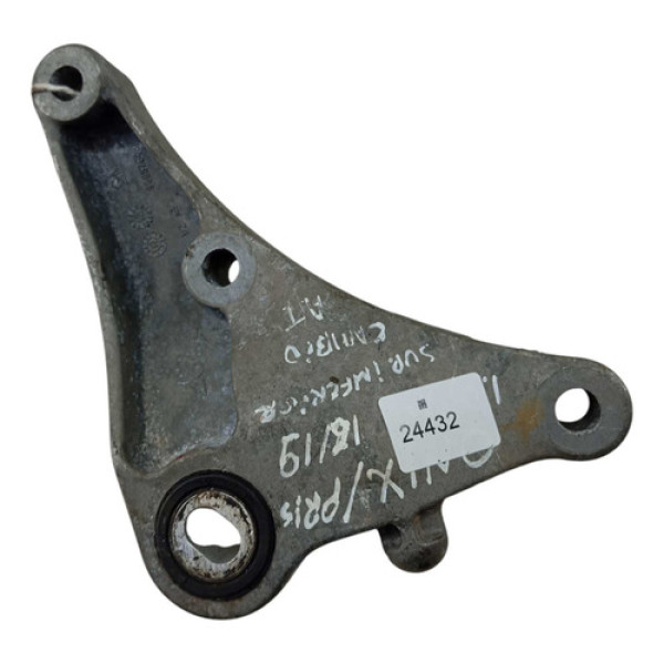 Suporte Coxim Câmbio Traseiro Direito Gm Onix Prisma 2012 19