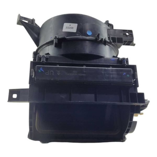 Caixa Motor Ar Condicionado Honda Civic 2012