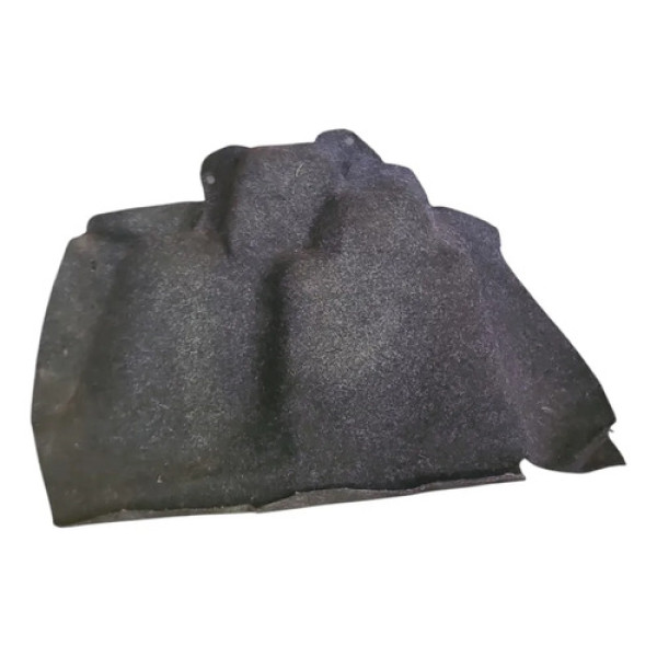 Forro Lateral Esquerdo Porta Malas Ford Ka 2008 A 2013