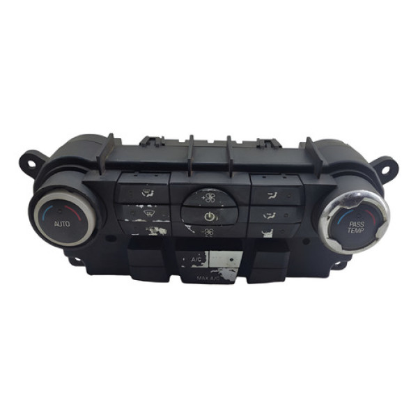 Comando Ar Condicionado Ford Fusion 2010 2012