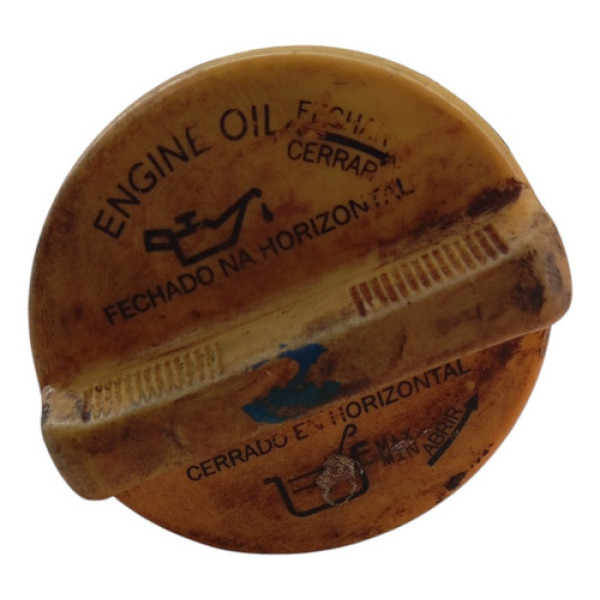 Vareta Oleo Motor Pulse Argo Cronos Strada 1.0 2023