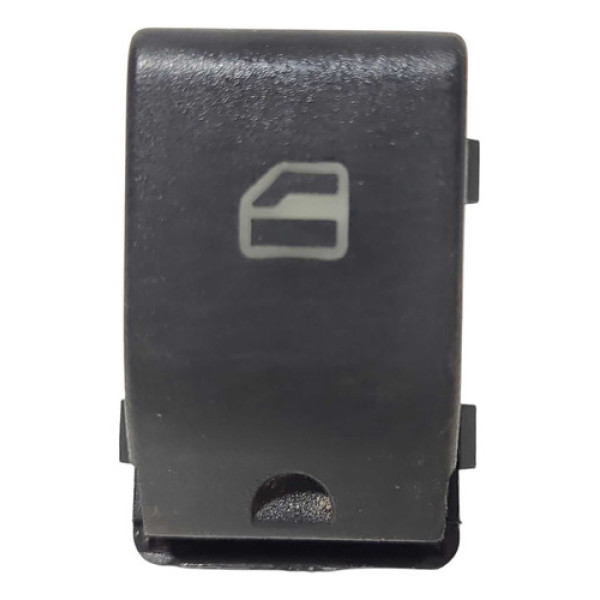 Botão Vidro Elétrico Volks Gol Fox Saveiro Voyage 2008 2017