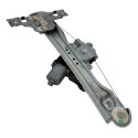 Maquina Vidro Elétrica Traseira Direita Onix Prisma 13 19