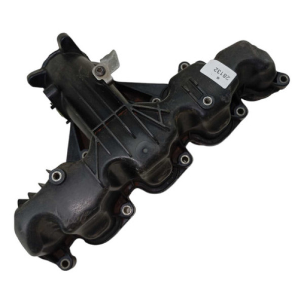 Coletor Admissão Vw Amarok 2.0 2011 2016 Diesel