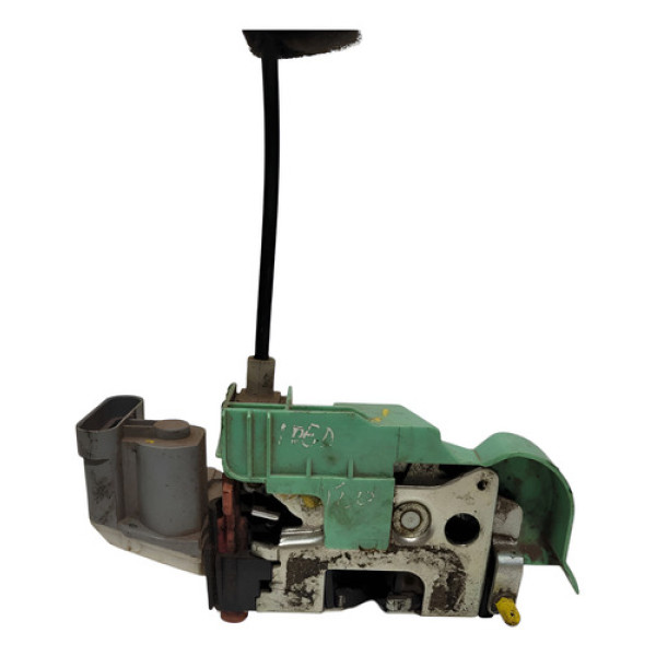 Fechadura Elétrica Traseira Direita Fiat Idea 2006 2010