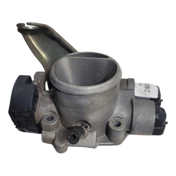 Tbi Corpo Borboleta Fiat Uno Palio Siena 1.0 1.3 2004