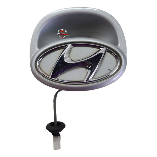 Maçaneta Tampa Traseira Hyundai I30 2010