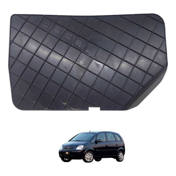 Moldura Cobertura Alojamento Filtro Ar  Meriva 2011 93397035