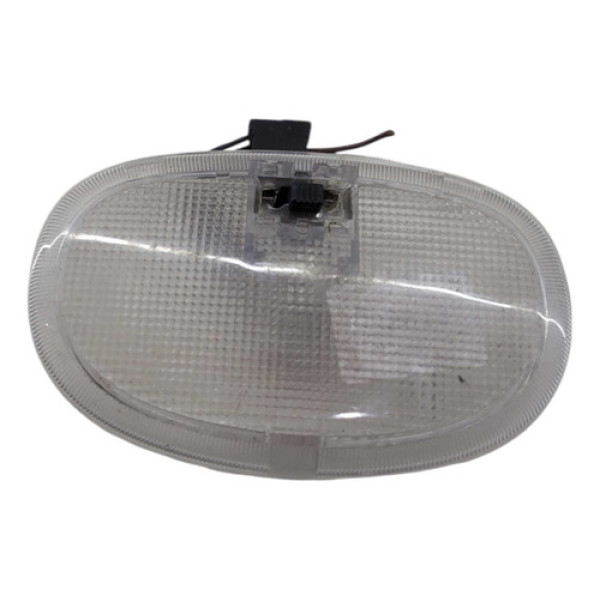 Luz Teto Cortesia Ford Ka Flex 1.0 2011