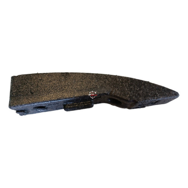 Reforço Espuma Do Para-choque  Dianteiro Direito Gol G5 2010