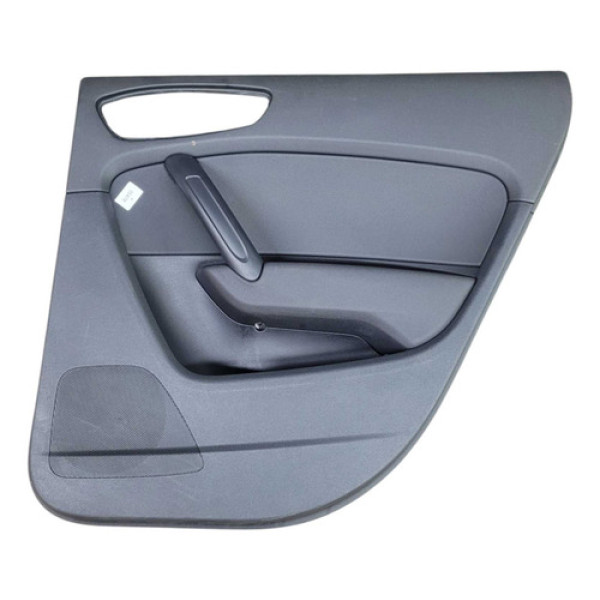 Forro Porta Tras Ld Audi A1 Sportback 1.4 2014 8x4868116