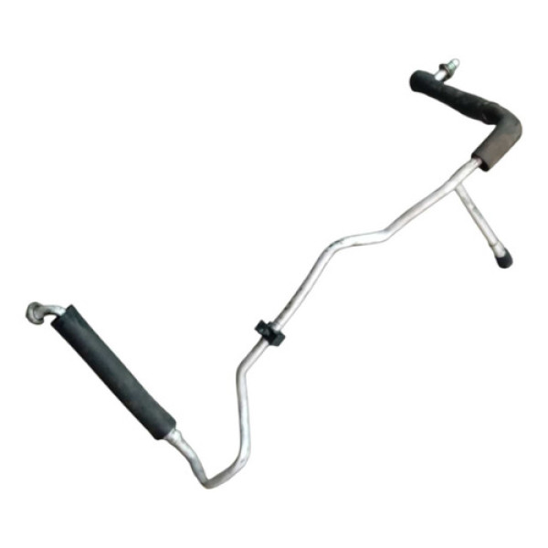 Mangueira Ar Condicionado Ford Fiesta Sedan 1.6 8v Flex 2006