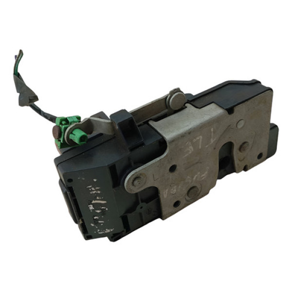 Fechadura Elétrica Traseira Esquerda Hyundai Tucson 2007 11