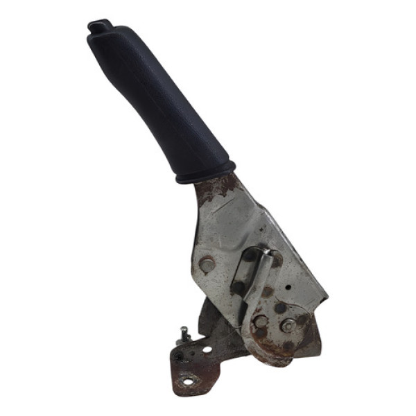 Alavanca Freio Mao Ford Fiesta Sedan 1.6 8v Flex 2006