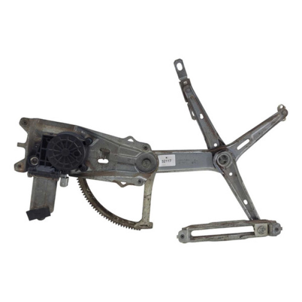 Maquina Vidro Elétrico Gm Corsa Montana 2004 2012 93264210