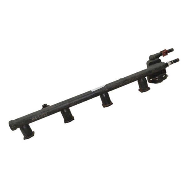 Flauta Injeção Ford Ka Fiesta 1.0 2003 2006 2n1u9d280da