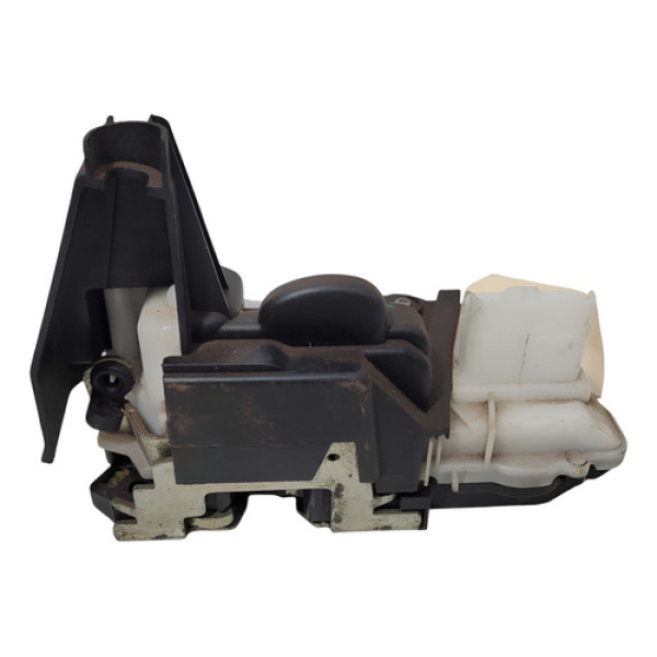 Fechadura Elétrica Dianteira Direita Peugeot 307 2001 2005