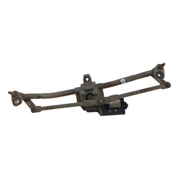 Maquina Limpador Parabrisa Vw Golf Bora Audi A3 1997 2005