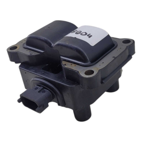 Bobina Ignição Fiat Palio Siena Strada Uno 2004 2010