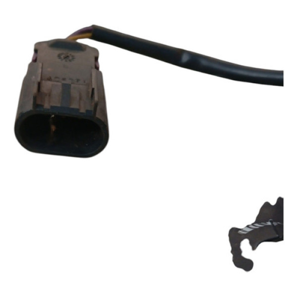 Fechadura Capo Gm Cruze 2014