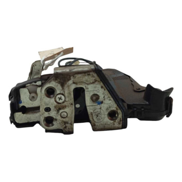 Fechadura Elétrica Dianteira Esquerda Toyota Corolla 2009 14