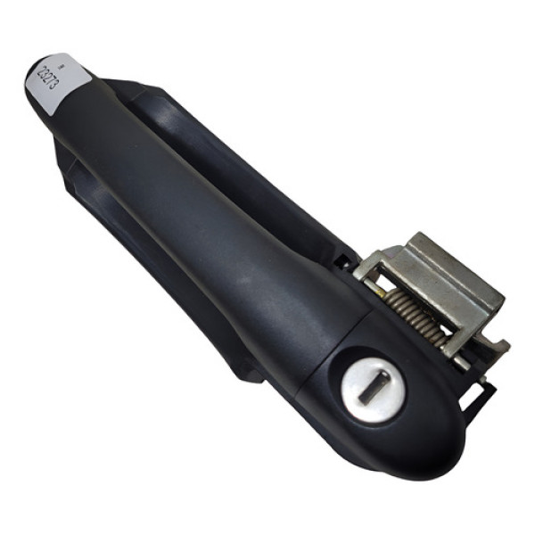 Maçaneta Externa Dianteira Esquerda Fiat Mobi 2016 2020 Dianteira