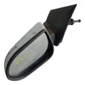 Retrovisor Esquerdo Manual Chevrolet Onix Prisma 2015 2019