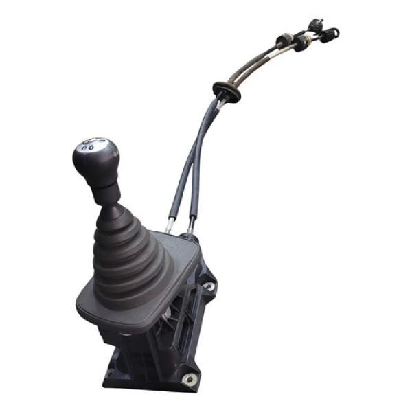 Alavanca Trambulador Chevrolet Celta Life 1.0 Vhc 2011