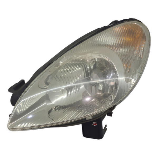 Farol Esquerdo Citroen Xsara Picasso 2001 A 2009 Esquerdo/motorista