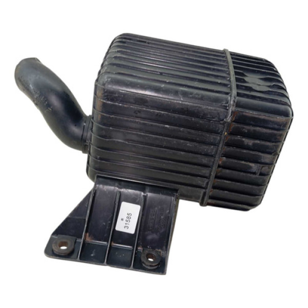 Caixa Ressonador Ar Ford Fusion 2.3 2006 2009 6e539f763eb