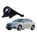 Coxim Dianteiro Câmbio Chevrolet Cruze 1.8 Ltz 2013 A 2016