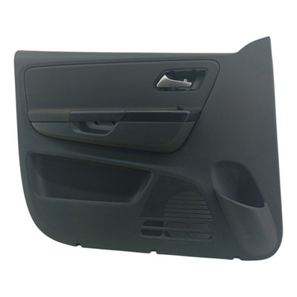 Forro Porta Dianteira Esquerda Vw Fox Crossfox 2006 2014