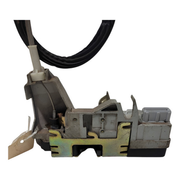 Fechadura Elétrica Traseira Direita Peugeot 307 2012