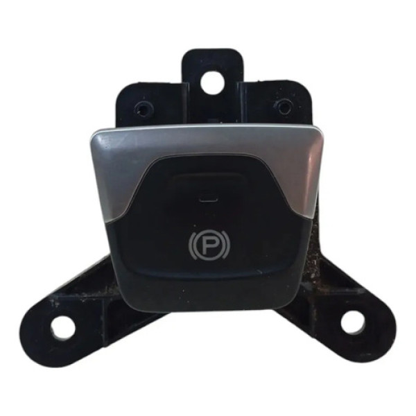 Botao Freio Mao Jeep Renegade 2022 1.3